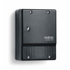 Enzo steinel schemerschakelaar opbouw nightmatic 3000 zwart - 3900160