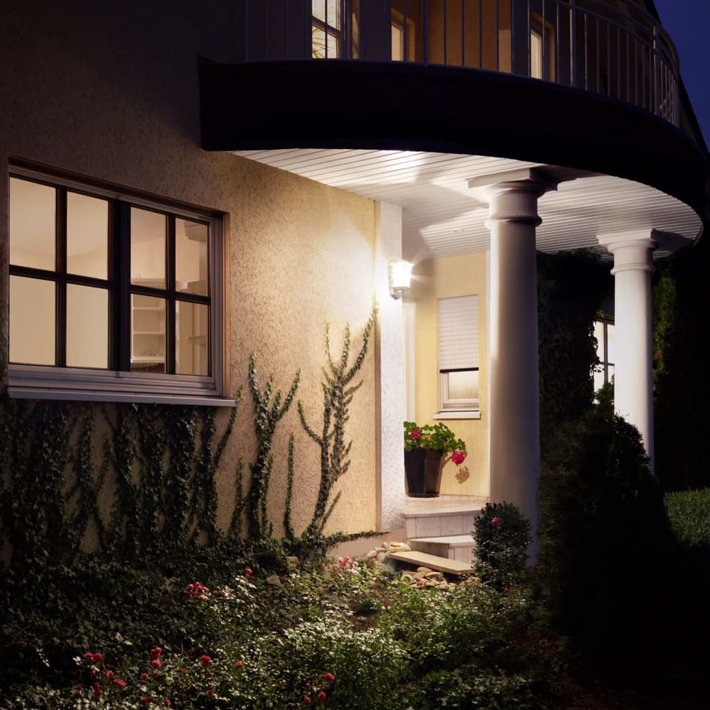 Steinel l190s sensorlamp wit - 644512
