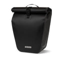 Urbanproof - Urbanproof single district tas 20l zwart recycled