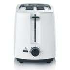 Severin broodrooster met kruimellade 700w wit