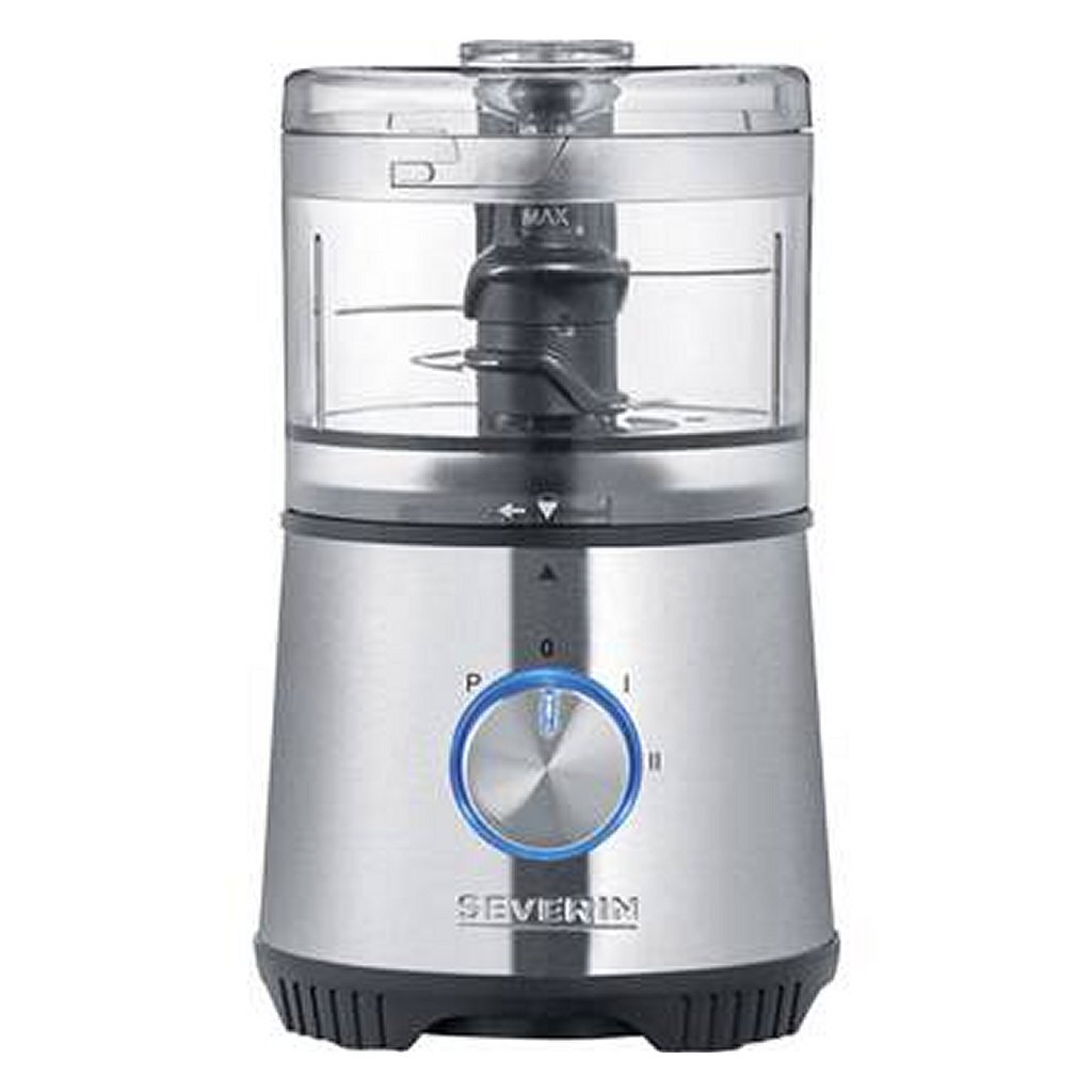 Severin hakmachine 0,5l 400w rvs