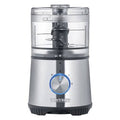 Severin hakmachine 0,5l 400w rvs