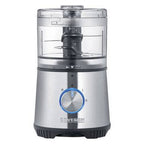 Severin hakmachine 0,5l 400w rvs