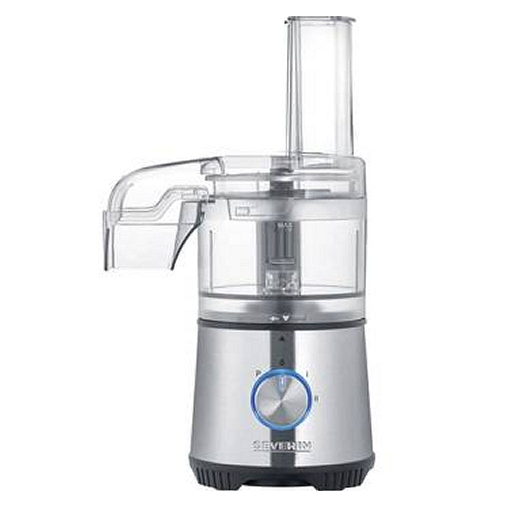 Severin hakmachine 0,5l 400w rvs