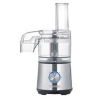 Severin hakmachine 0,5l 400w rvs