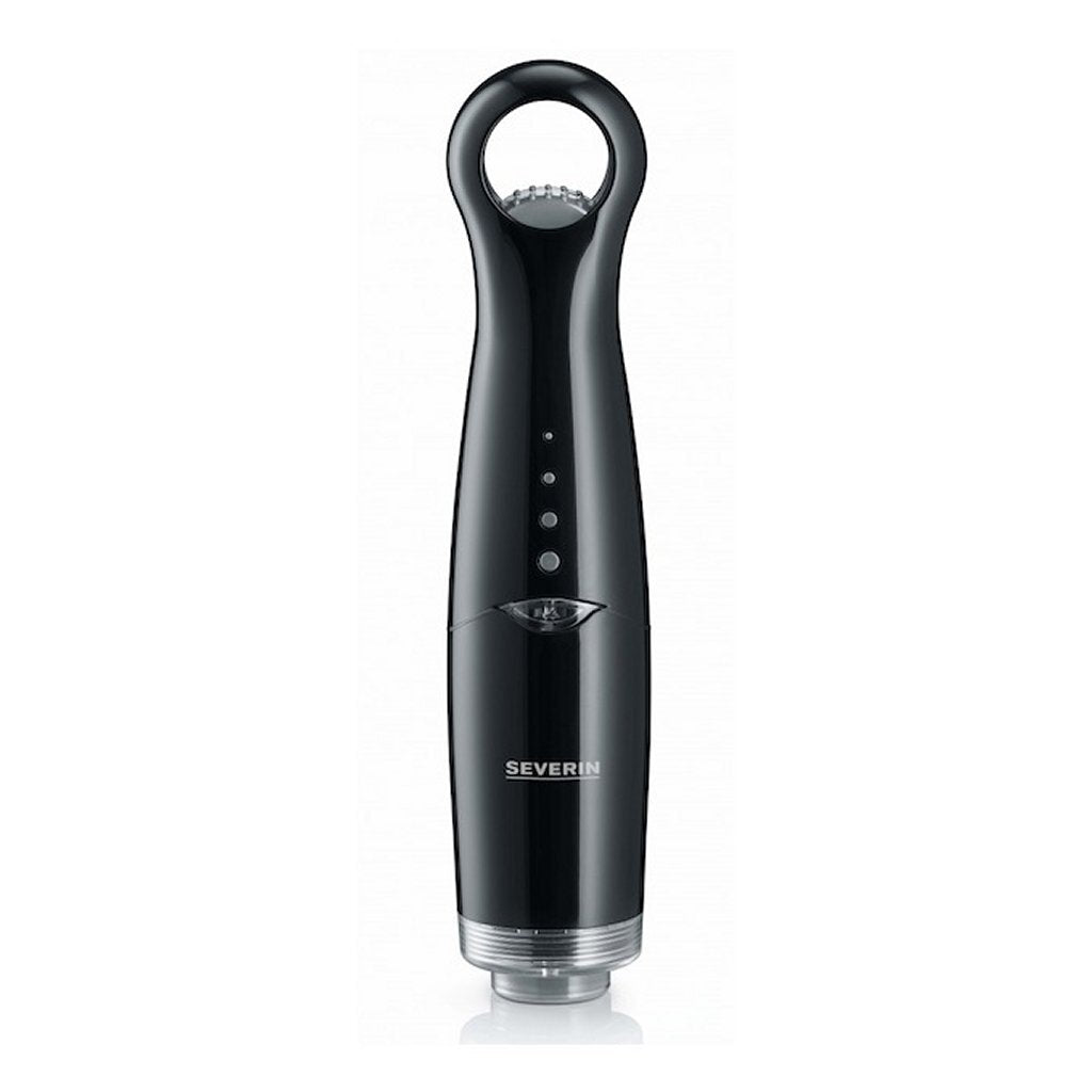 Severin vacumeermachine op batterij usb