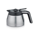Severin tk5554 thermoskan rvs zwart