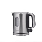 Severin wk3401 waterkoker 1l 2400w rvs