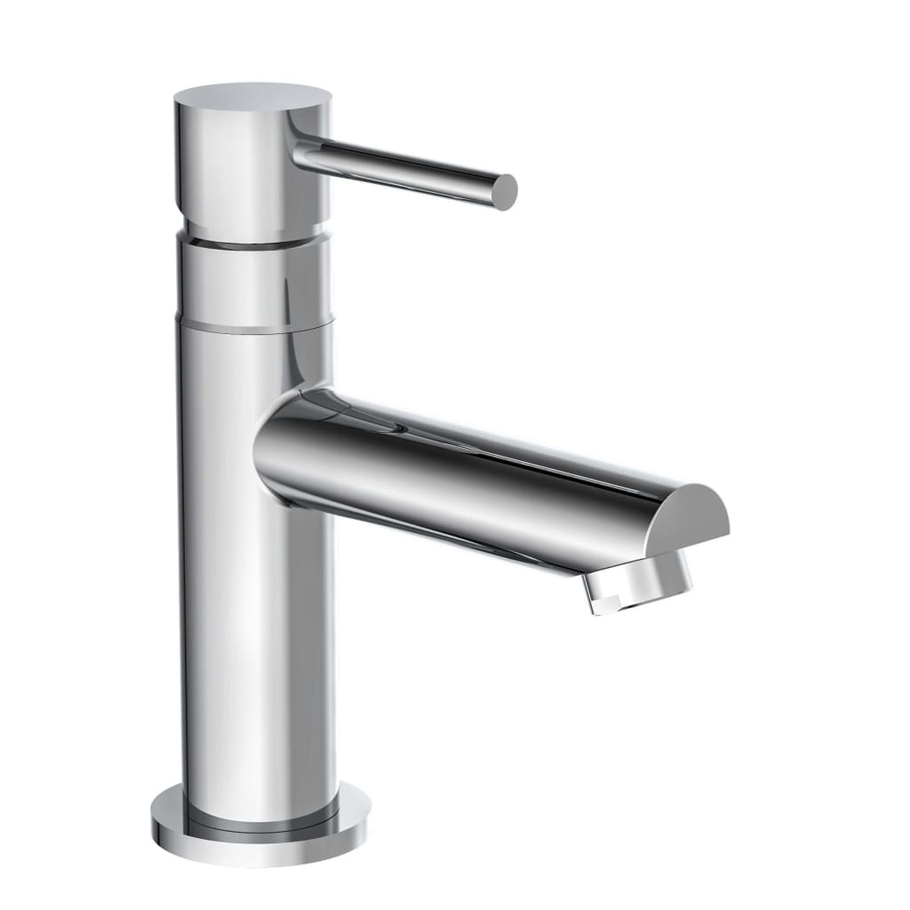 Schutte laurana koudwaterkraan wastafel | chroom - 35911 35911