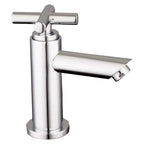 Schutte matao koudwaterkraan wastafel | chroom 37956