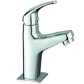 Schutte vico koudwaterkraan wastafel | chroom 37958