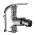 Ngk schutte athos plus ééngreepsmeraan bidet | chroom 41200