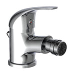 Ngk schutte athos plus ééngreepsmeraan bidet | chroom 41200