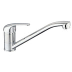Schütte schutte athos plus ééngreepsmengkraan keuken | chroom - 41500 41500