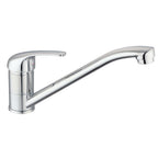 Schütte schutte athos plus ééngreepsmengkraan keuken | chroom - 41500 41500