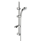 Schutte fresh doucheset, 70 cm stang | 8 functies | chroom - 64160