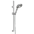 Schutte florenz doucheset | 5 functies | stang 70 cm | chroom - 64870 64870
