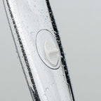 Schutte florenz doucheset | 5 functies | stang 70 cm | chroom - 64870 64870