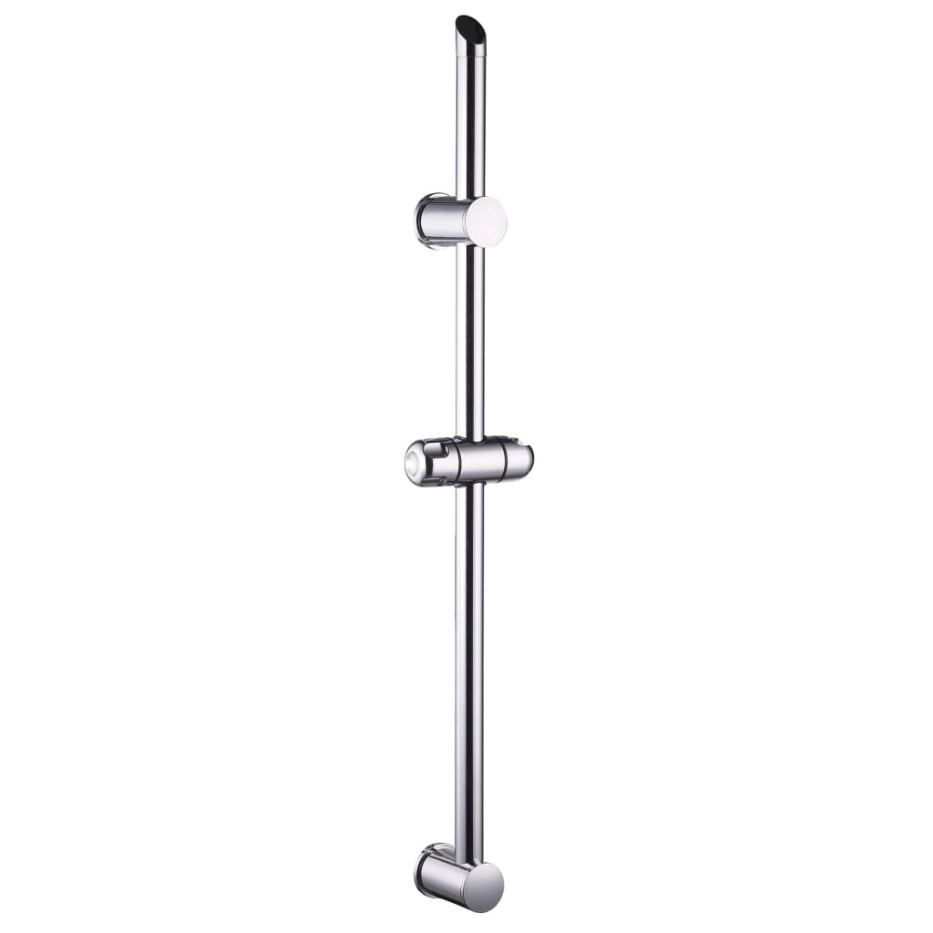 Schutte signo douchestang | verstelbaar | chroom - 67131