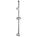 Schutte signo douchestang | verstelbaar | chroom - 67131