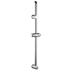 Schutte signo douchestang | verstelbaar | chroom - 67131