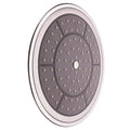 Schutte auxerre hoofddouche | chroom 69203