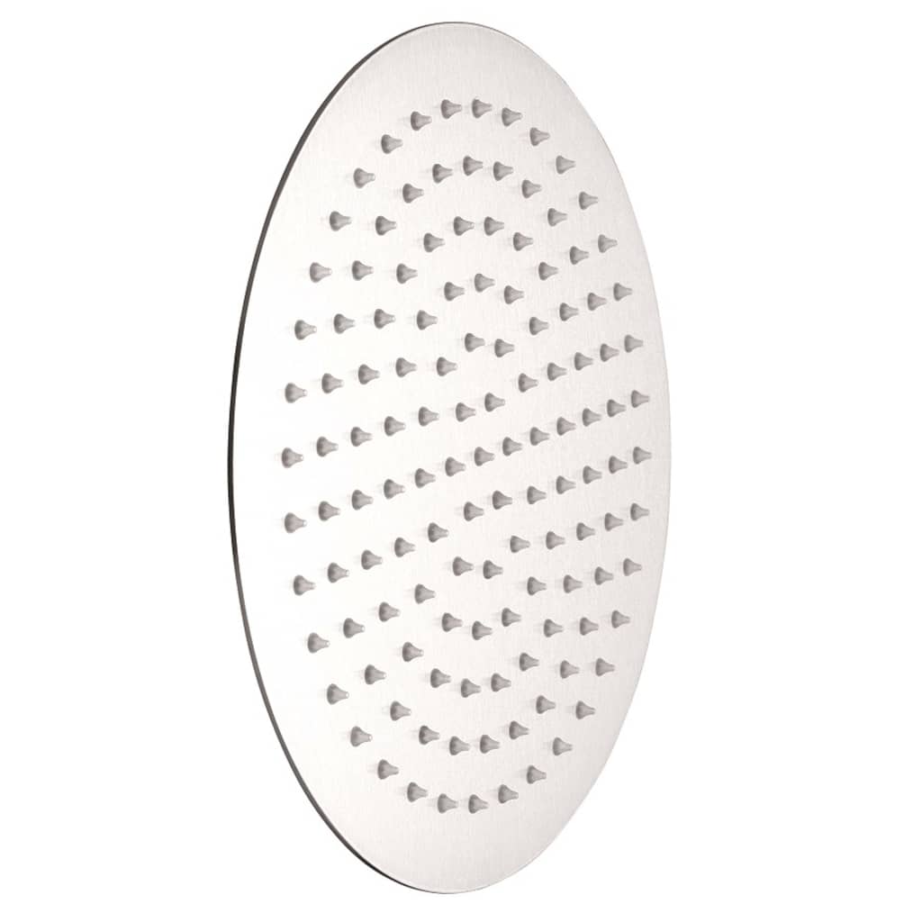 Schutte toulouse hoofddouche | roestvrij staal 69208