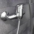 Ngk schutte magna ééngreepsmeraan douche | chroom 77140