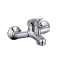 Ngk schutte porto ééngreepsmeraan bad | chroom 77430
