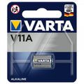 Varta v11a 6v alkaline batterij
