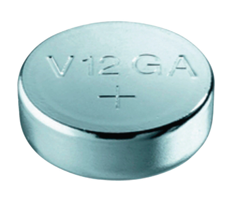 Varta - Varta knoopcel batterij dun v12ga/lr43
