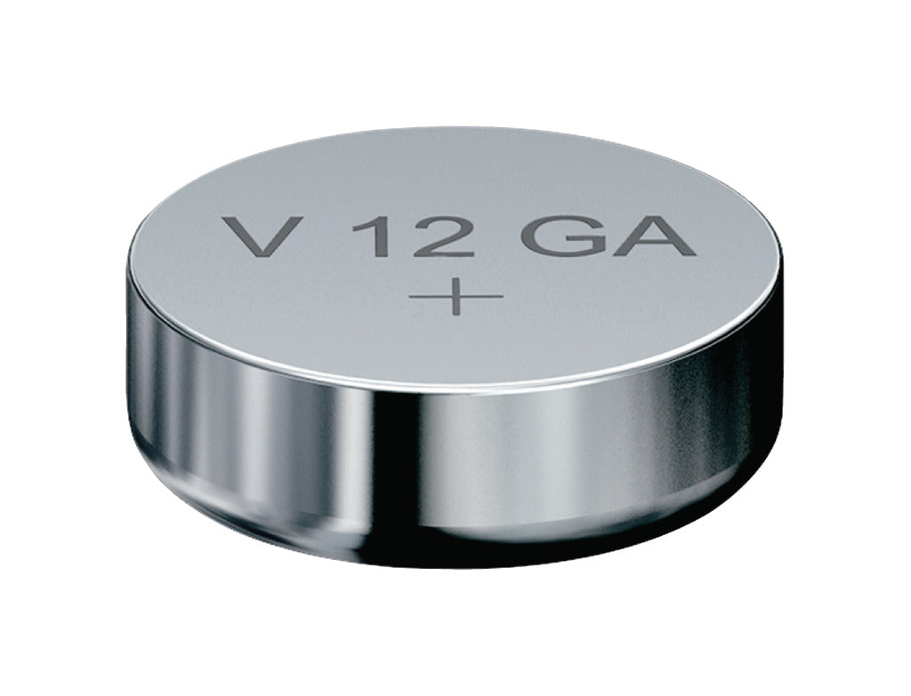 Varta - Varta knoopcel batterij dun v12ga/lr43