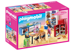 Playmobil dollhouse leefkeuken - 70206