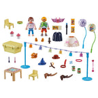 PLAYMOBIL - PLAYMOBIL 71451 mylife verkleedfeest