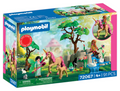Playmobil princess magic dagje uit met feeen - 72067