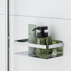 Tiger Tiger Badkorf Caddy chroom 1400030346