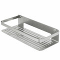 Tiger Tiger Badkorf Caddy zilver groot 1400230946