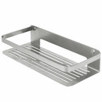 Tiger Tiger Badkorf Caddy zilver groot 1400230946
