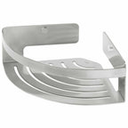 Tiger hoekkorf caddy zilver 1400430946