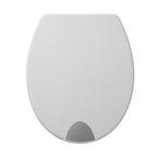Tiger toiletbril comfort care extra hoog