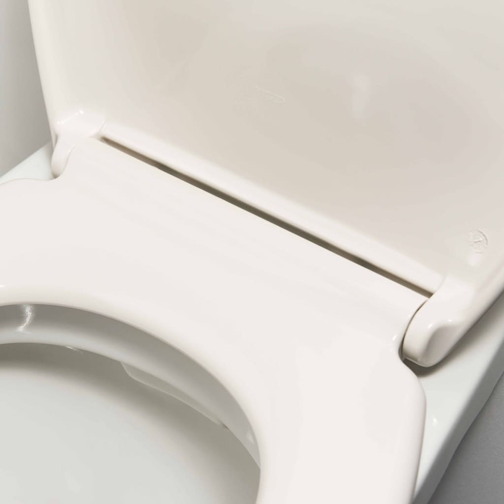 Tiger Tiger Soft-close toiletbril duroplast crème 251491246