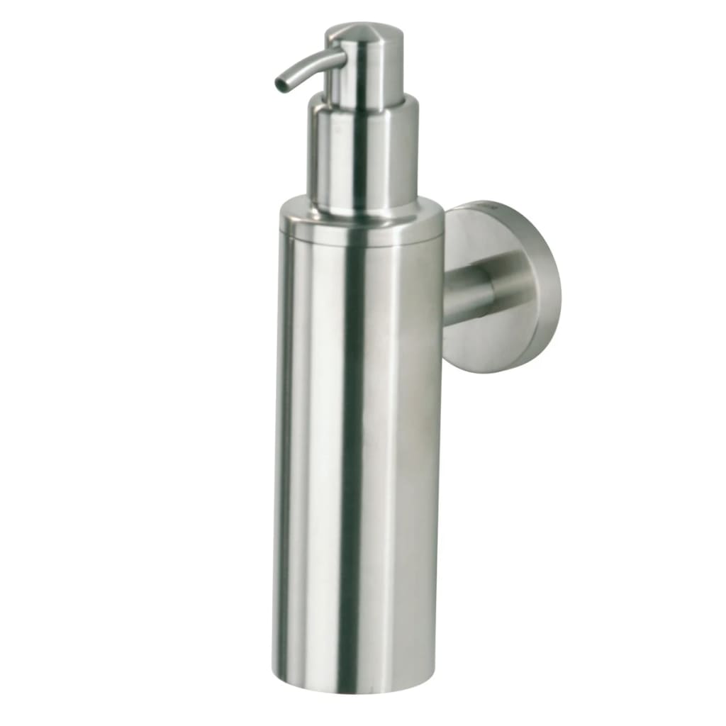 Tiger Tiger Zeepdispenser Boston zilver 308530946