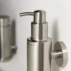 Tiger Tiger Zeepdispenser Boston zilver 308530946