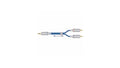 Vivanco si3r1203 audio kabel plug-2x cinch 3m