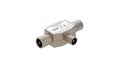 Vivanco 43075 tweevoudige radioverdeler