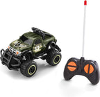 Revell 23491 rc car dodge ram field hunter rc model