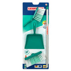 Theo Klein - Theo Klein leifheit speelgod veegset turquoise