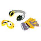 Klein Toys - Klein Toys Theo klein bosch accessoires 4-delig