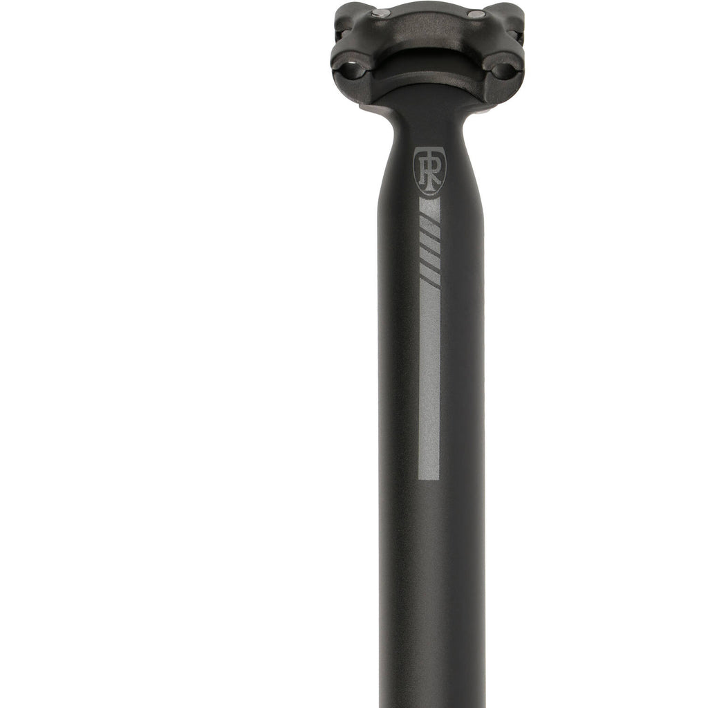 Ritchey - zadelpen comp bb zwart 300x31.6