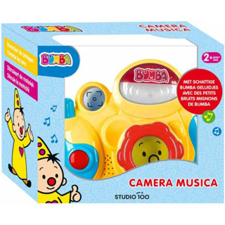 Bumba | 2 stuks
